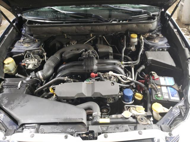 Photo 11 from auction – 2013 SUBARU OUTBACK 2. with VIN 4S4BRCKC7D3299980