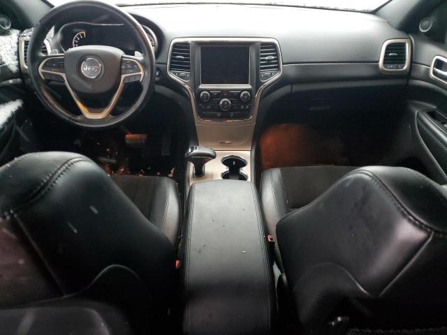 Photo 8 from auction – 2015 JEEP GRAND CHER with VIN 1C4RJFAG0FC676796
