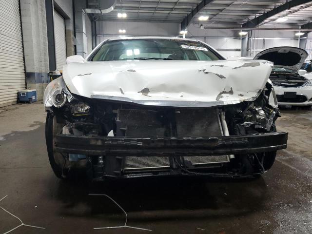 Photo 5 from auction – 2013 HYUNDAI SONATA GLS with VIN 5NPEB4AC5DH744671