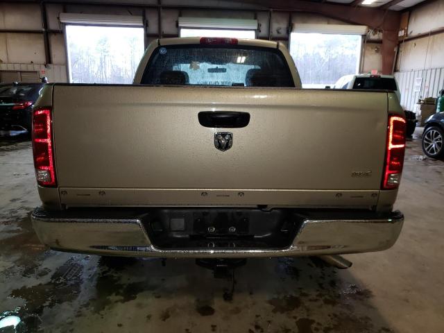Photo 6 from auction – 2005 DODGE RAM 1500 S with VIN 1D7HA18N55S243813