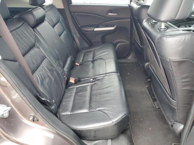 Photo 11 from auction – 2014 HONDA CR-V EXL with VIN 2HKRM4H72EH667134