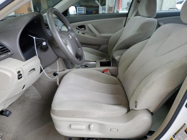 Фото 7 с аукциона – 2011 TOYOTA CAMRY BASE с VIN 4T4BF3EK0BR117769