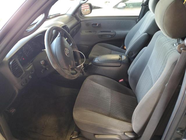 Photo 7 from auction – 2005 TOYOTA TUNDRA ACC with VIN 5TBBT44175S467424