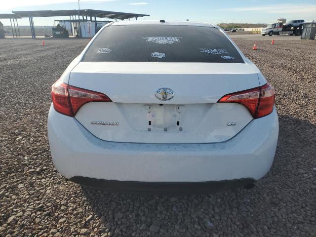 Photo 6 from auction – 2017 TOYOTA COROLLA L with VIN 2T1BURHE1HC839934