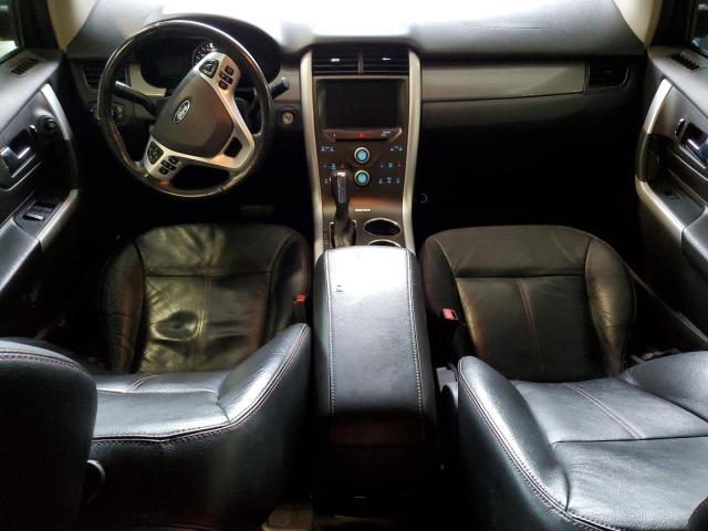 Photo 8 from auction – 2013 FORD EDGE SEL with VIN 2FMDK3JC0DBB85608