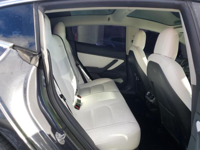 Photo 10 from auction – 2018 TESLA MODEL 3 with VIN 5YJ3E1EB3JF100501