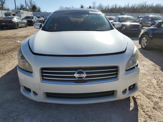 Photo 5 from auction – 2011 NISSAN MAXIMA S with VIN 1N4AA5AP1BC804468