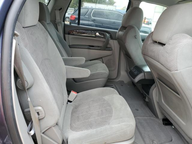 Photo 11 from auction – 2014 BUICK ENCLAVE with VIN 5GAKRAKD0EJ277335