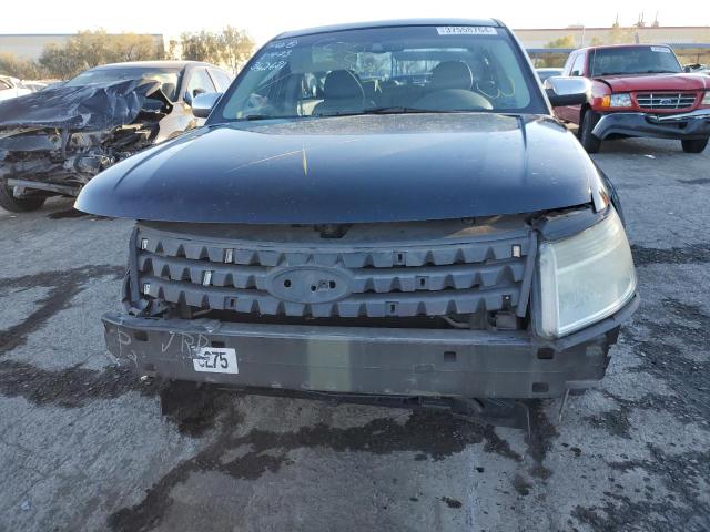 Photo 5 from auction – 2008 FORD TAURUS LIM with VIN 1FAHP25W08G155809