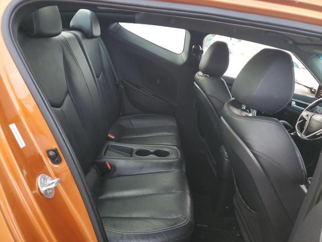 Photo 10 from auction – 2013 HYUNDAI VELOSTER T with VIN KMHTC6AE4DU168042