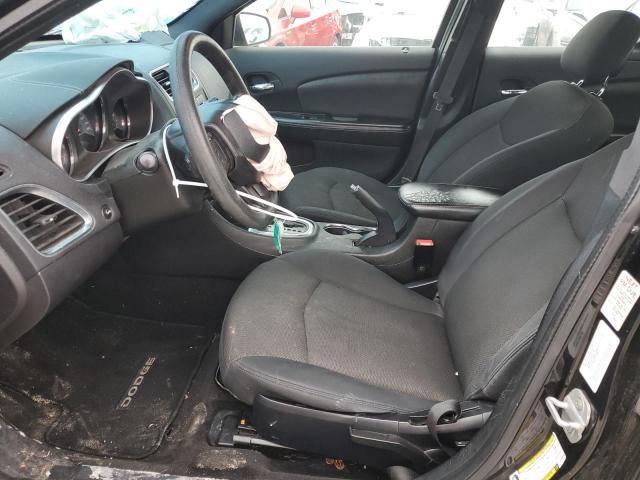 Photo 7 from auction – 2012 DODGE AVENGER SE with VIN 1C3CDZABXCN128960