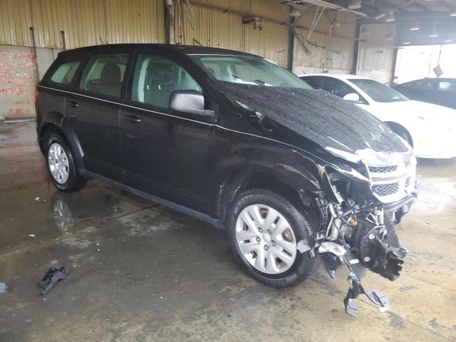 Photo 4 from auction – 2015 DODGE JOURNEY SE with VIN 3C4PDCAB5FT753068