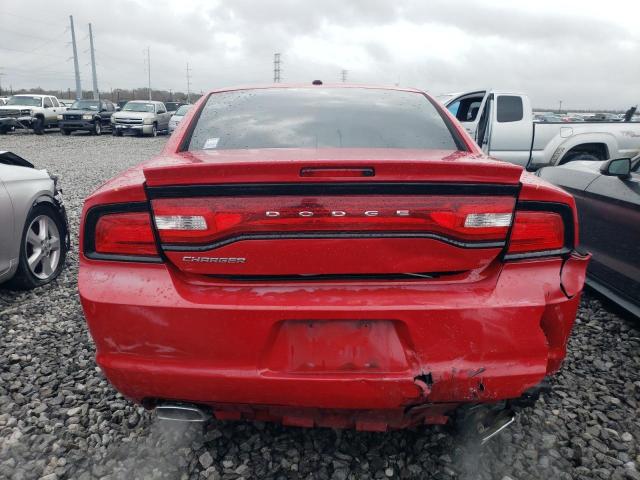 Photo 6 from auction – 2013 DODGE CHARGER SE with VIN 2C3CDXBG3DH583237