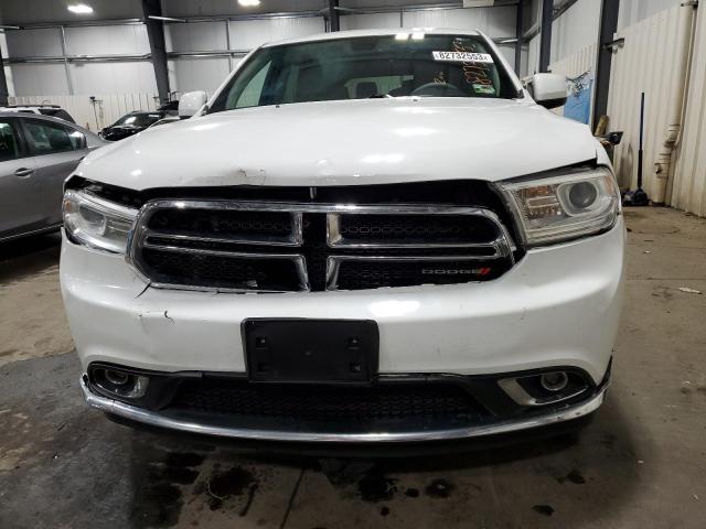 Photo 5 from auction – 2014 DODGE DURANGO SX with VIN 1C4RDJAG9EC503514