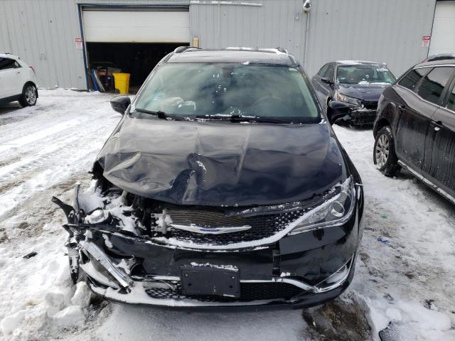 Photo 5 from auction – 2019 CHRYSLER PACIFICA T with VIN 2C4RC1BG0KR731616