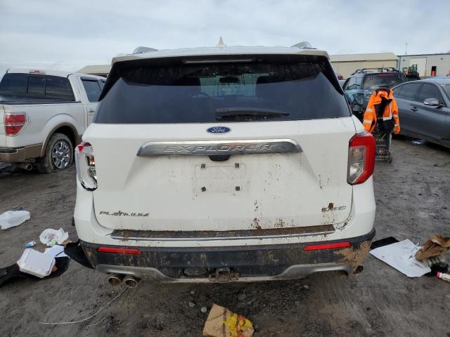 Photo 6 from auction – 2022 FORD EXPLORER P with VIN 1FM5K8HC5NGA02513