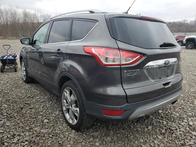 Photo 2 from auction – 2015 FORD ESCAPE TIT with VIN 1FMCU9JX9FUA05552