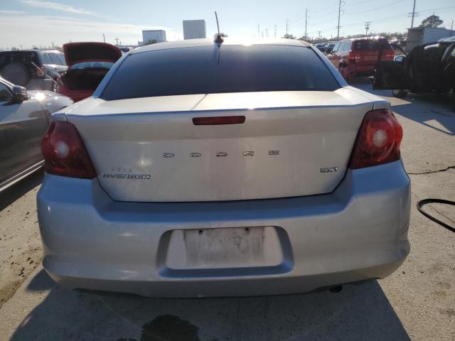 Фото 6 с аукциона – 2012 DODGE AVENGER SX с VIN 1C3CDZCB7CN193200