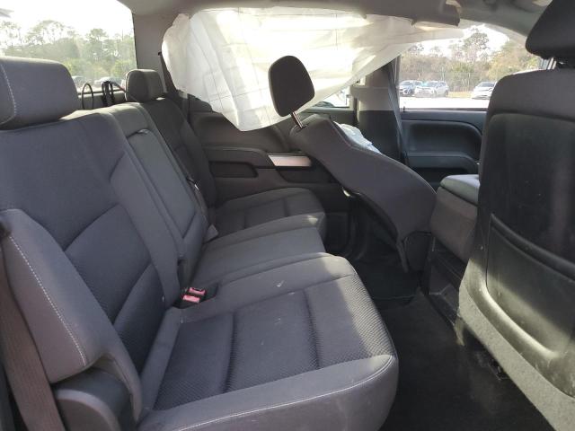 Photo 10 from auction – 2014 CHEVROLET SILVERADO with VIN 3GCUKREC7EG101607