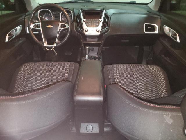 Photo 8 from auction – 2017 CHEVROLET EQUINOX LT with VIN 2GNALCEK7H1574495