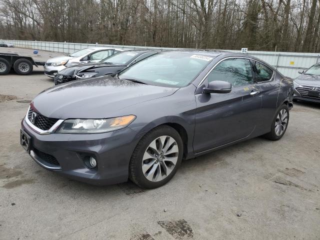 Photo 1 from auction – 2015 HONDA ACCORD EXL with VIN 1HGCT1B80FA010190