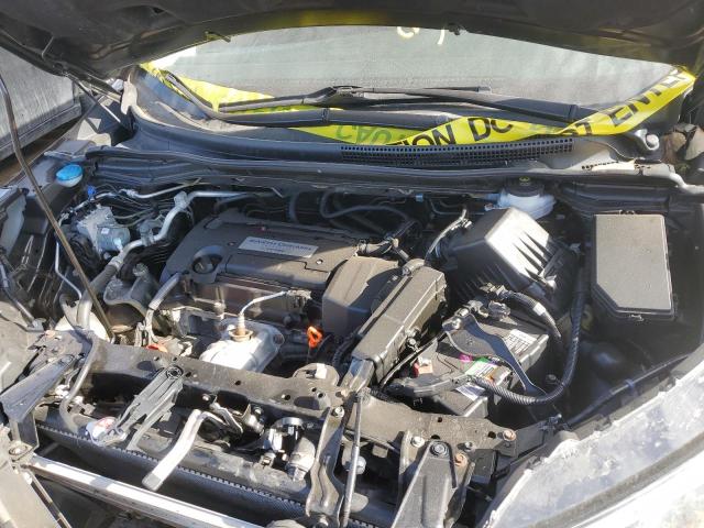 Photo 12 from auction – 2015 HONDA CR-V EXL with VIN 5J6RM4H7XFL002246