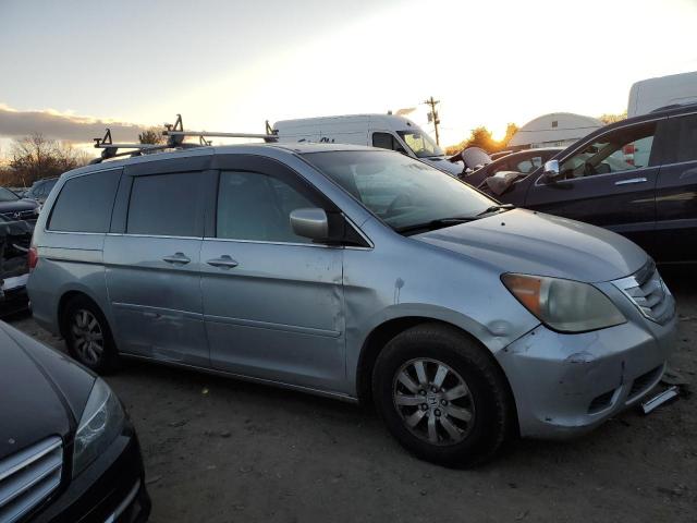 Photo 4 from auction – 2010 HONDA ODYSSEY EX with VIN 5FNRL3H70AB025596