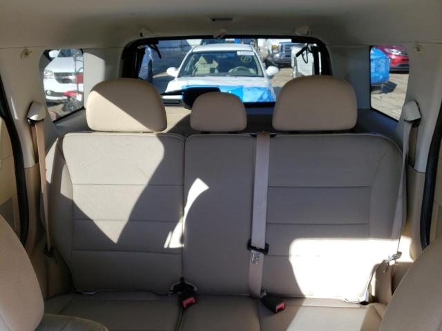Photo 10 from auction – 2011 FORD ESCAPE XLT with VIN 1FMCU0D74BKB69448
