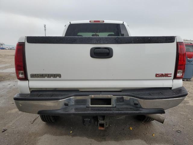 Photo 6 from auction – 2004 GMC SIERRA K25 with VIN 1GTHK29244E341780