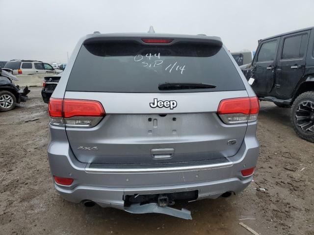 Photo 6 from auction – 2014 JEEP GRAND CHER with VIN 1C4RJFCT2EC195666