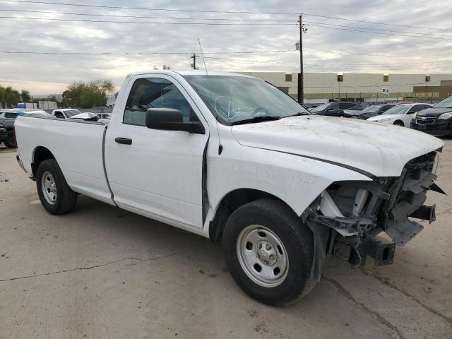 Photo 4 from auction – 2017 RAM 1500 ST with VIN 3C6JR6DT4HG704668