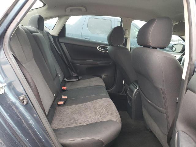 Photo 10 from auction – 2015 NISSAN SENTRA with VIN 3N1AB7AP4FY322614