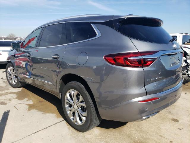 Photo 2 from auction – 2020 BUICK ENCLAVE AV with VIN 5GAERDKW4LJ163593