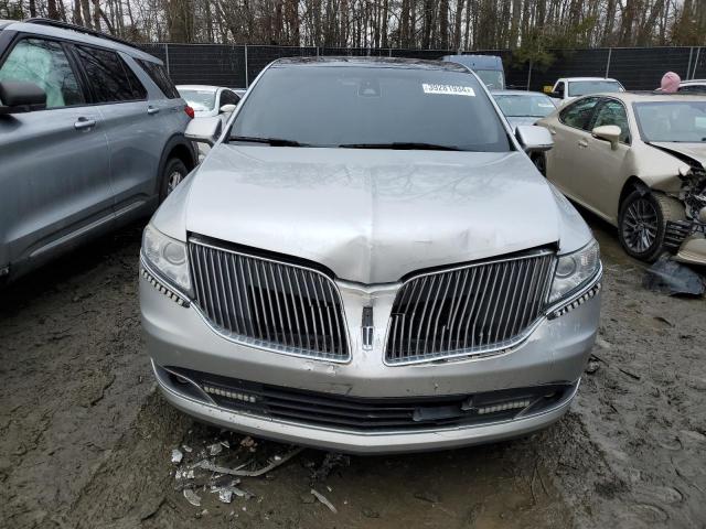 Photo 5 from auction – 2014 LINCOLN MKT with VIN 2LMHJ5AT8EBL55056