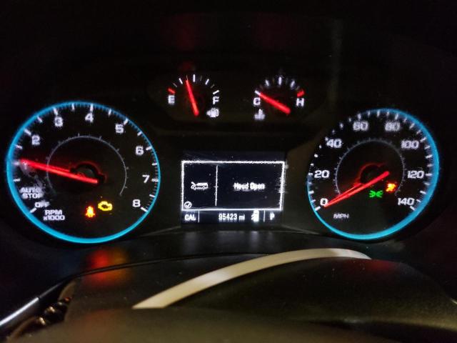 صورة رقم 9 من المزاد - 2018 CHEVROLET EQUINOX LT مع VIN 3GNAXJEV2JS644899