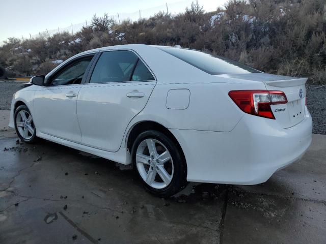 Photo 2 from auction – 2014 TOYOTA CAMRY L with VIN 4T1BF1FK2EU742093