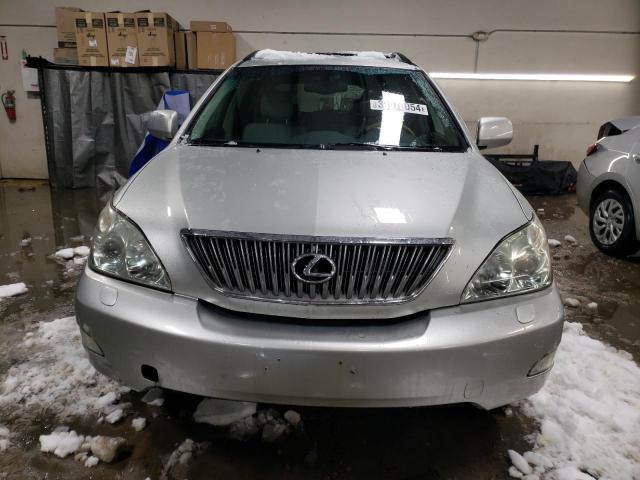 Photo 5 from auction – 2006 LEXUS RX 330 with VIN 2T2HA31U56C094079