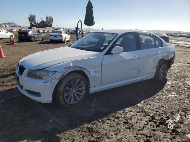 Photo 1 from auction – 2011 BMW 328 I SULE with VIN WBAPH5G5XBNM76765