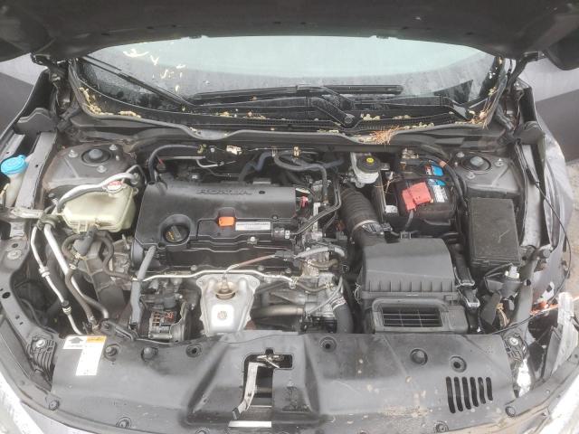 Photo 11 from auction – 2017 HONDA CIVIC EX with VIN 19XFC2F78HE203688