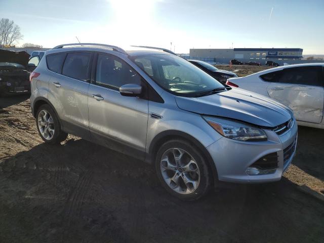 Photo 4 from auction – 2014 FORD ESCAPE TIT with VIN 1FMCU9J90EUE27032