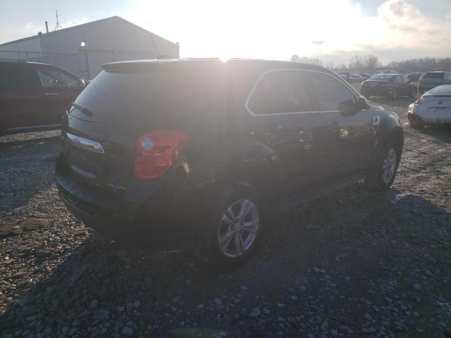 Photo 3 from auction – 2015 CHEVROLET EQUINOX LS with VIN 2GNALAEK1F1123824