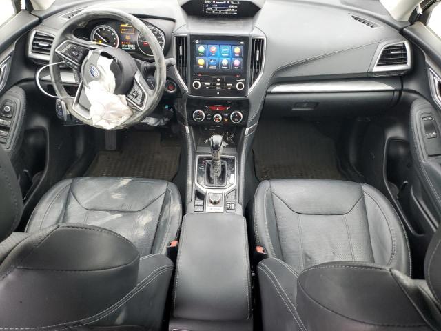 Photo 8 from auction – 2021 SUBARU FORESTER L with VIN JF2SKAUC1MH556520