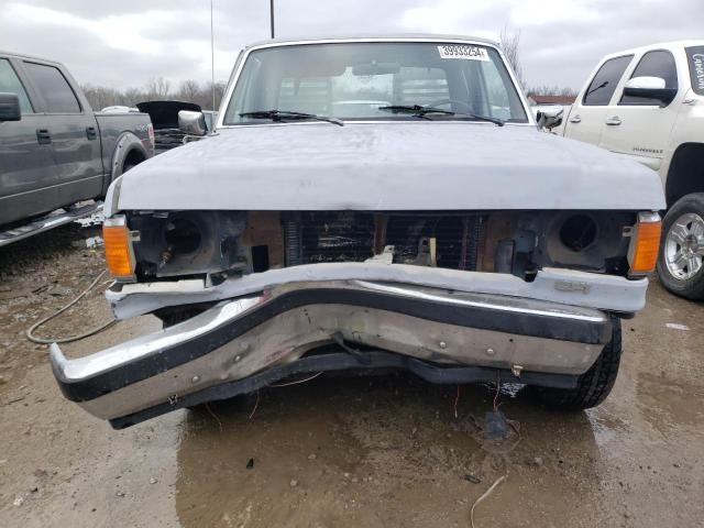 Photo 5 from auction – 1987 FORD F150 with VIN 1FTEX15Y2HKB24079