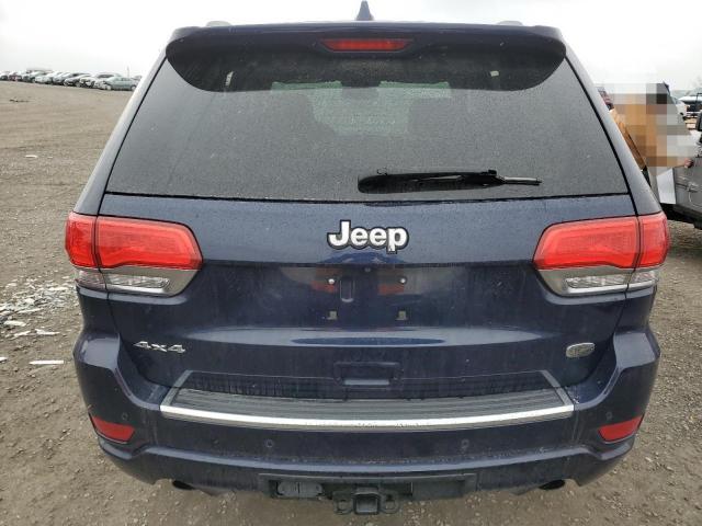Photo 6 from auction – 2014 JEEP GRAND CHER with VIN 1C4RJFCG6EC200323