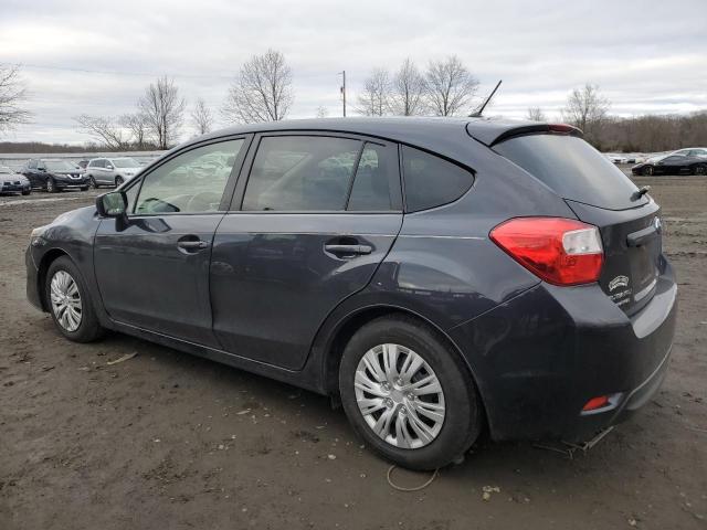 Photo 2 from auction – 2016 SUBARU IMPREZA with VIN JF1GPAA68G8209359