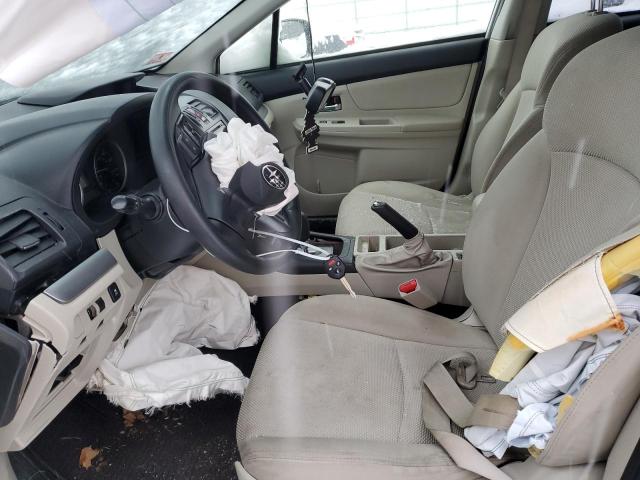 Photo 7 from auction – 2013 SUBARU XV CROSSTR with VIN JF2GPACC9D2863039