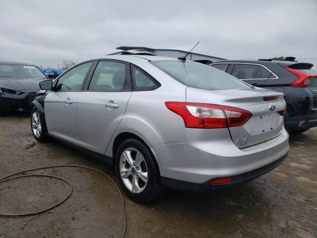 Photo 2 from auction – 2013 FORD FOCUS SE with VIN 1FADP3F28DL276461
