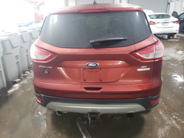 Photo 6 from auction – 2014 FORD ESCAPE SE with VIN 1FMCU0G91EUE20593