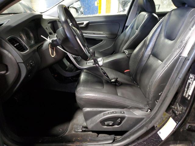 Photo 7 from auction – 2011 VOLVO S60 T6 with VIN YV1902FH6B2019721