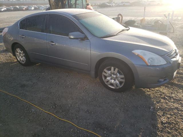 Photo 4 from auction – 2012 NISSAN ALTIMA BAS with VIN 1N4AL2AP6CC157575